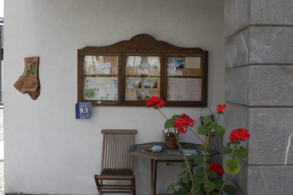 Zdjęcie z galerii obiektu Casa Pesarina w mieście Prato Carnico