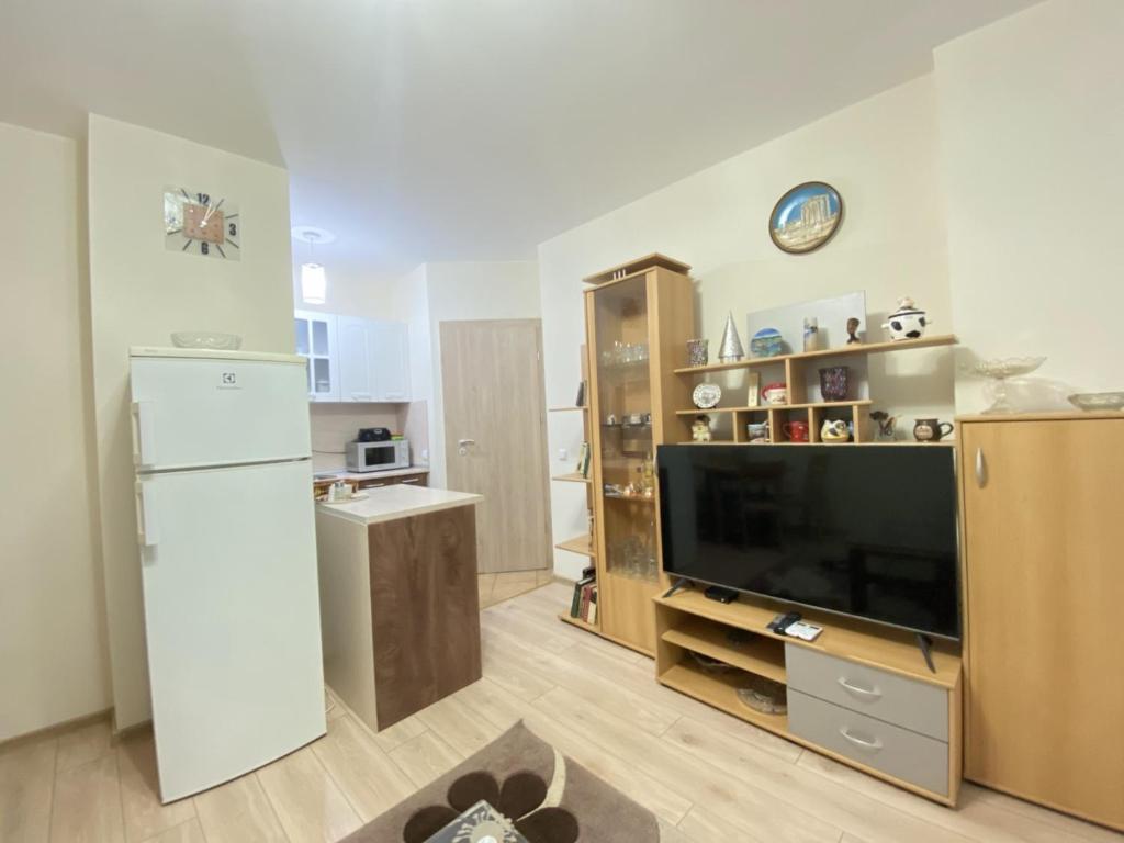 Fotografie z fotogalerie ubytování Nera Residence next to PARADISE MALL LOZENETZ v Sofii
