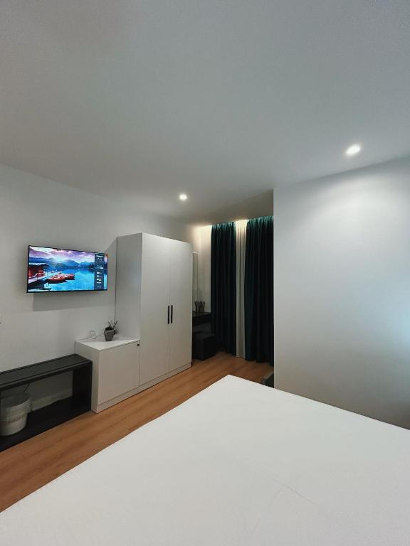 Clinton Tirana Inn - Imazhi 5