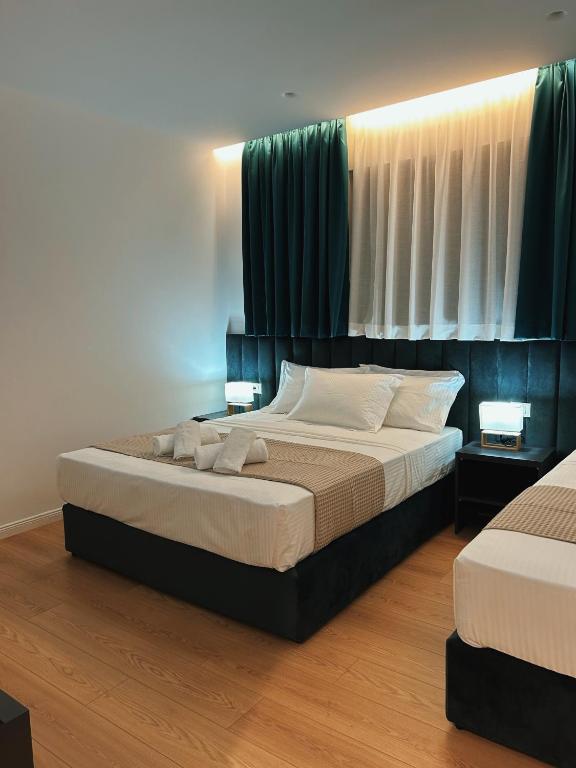 Clinton Tirana Inn - Imazhi 1
