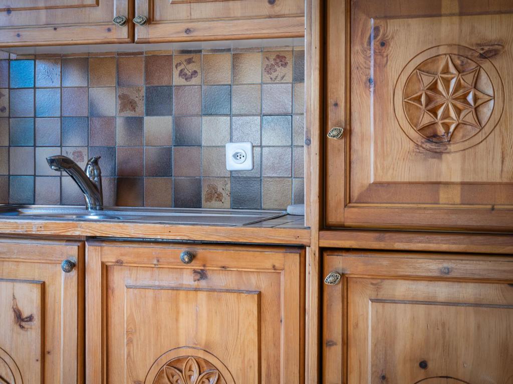 Fotografie z fotogalerie ubytování Apartment Mélèze by Interhome v destinaci Ovronnaz