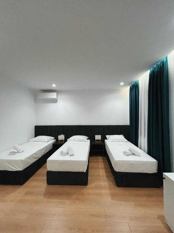 Clinton Tirana Inn - Imazhi 2