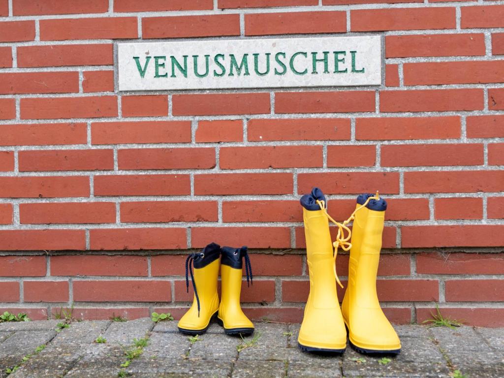 Holiday Home Venusmuschel by Interhome, Norddeich – Aktualisierte Preise  für 2023