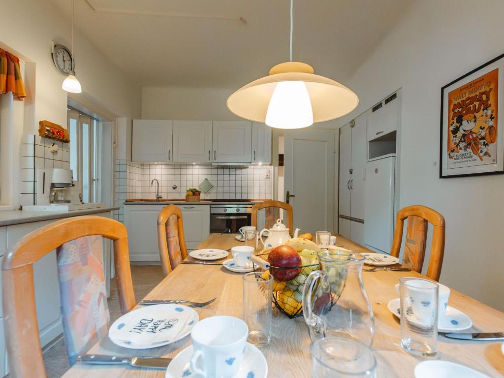 Apartment Schubert by Interhome