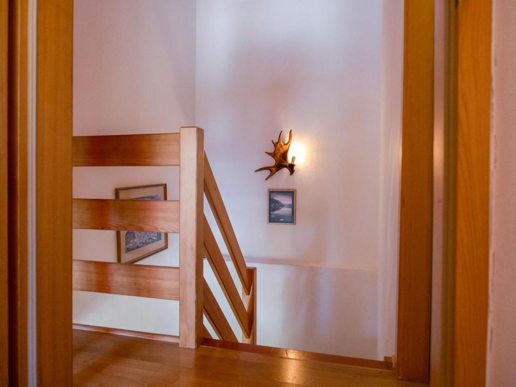 Postel nebo postele na pokoji v ubytování Chalet Mon Rêve by Interhome