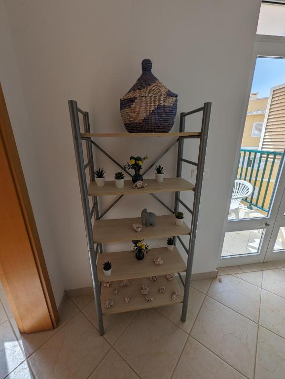 Vila Cabral 2 Apartments - AC - Appartement Met Douche