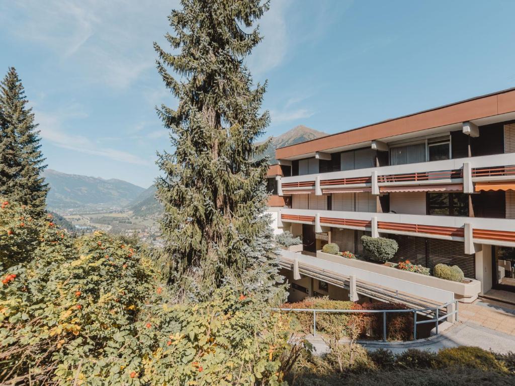 Výhľad na hory alebo výhľad na hory priamo z apartmánu