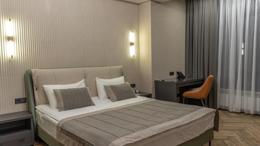 Five Hotel - Suite