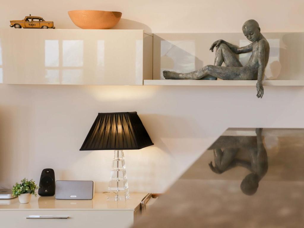 Fotografija v galeriji nastanitve Apartment Les Cîmes 8 by Interhome v mestu Gryon