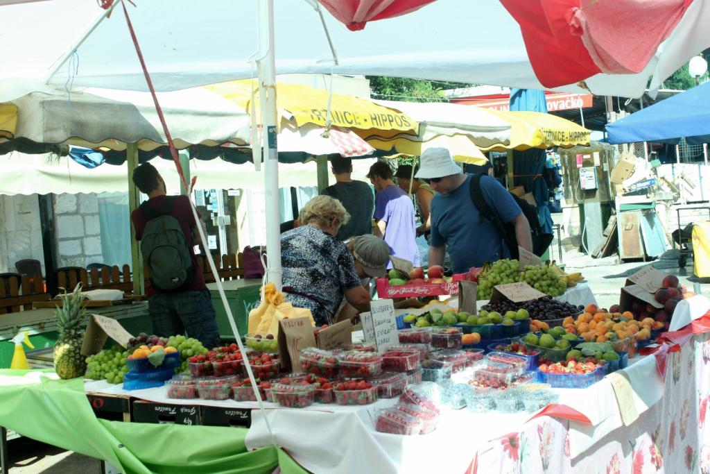 Apartments Bepina - 7