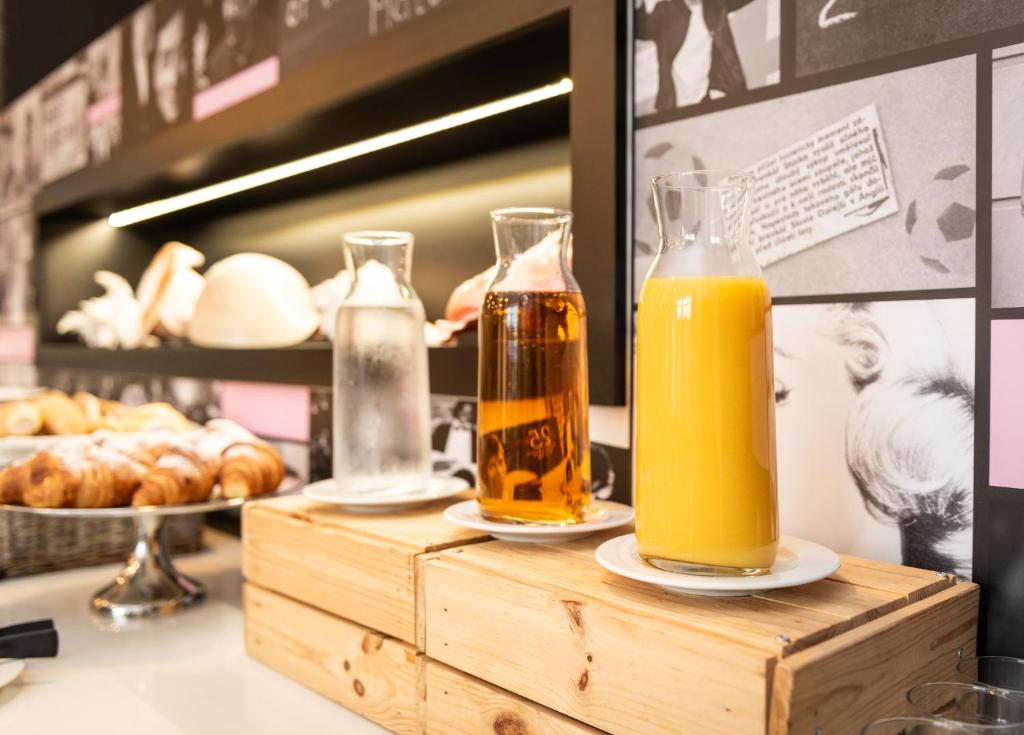 Hotel Troja - Resim 25