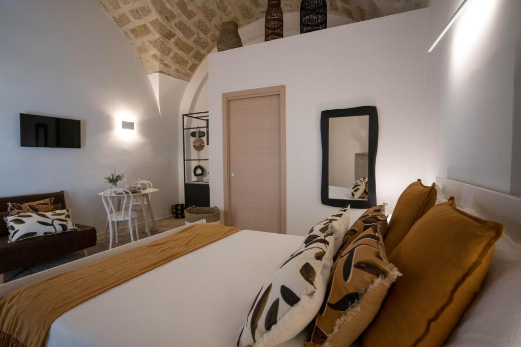 IMMA APULIA APARTMENTS - 16