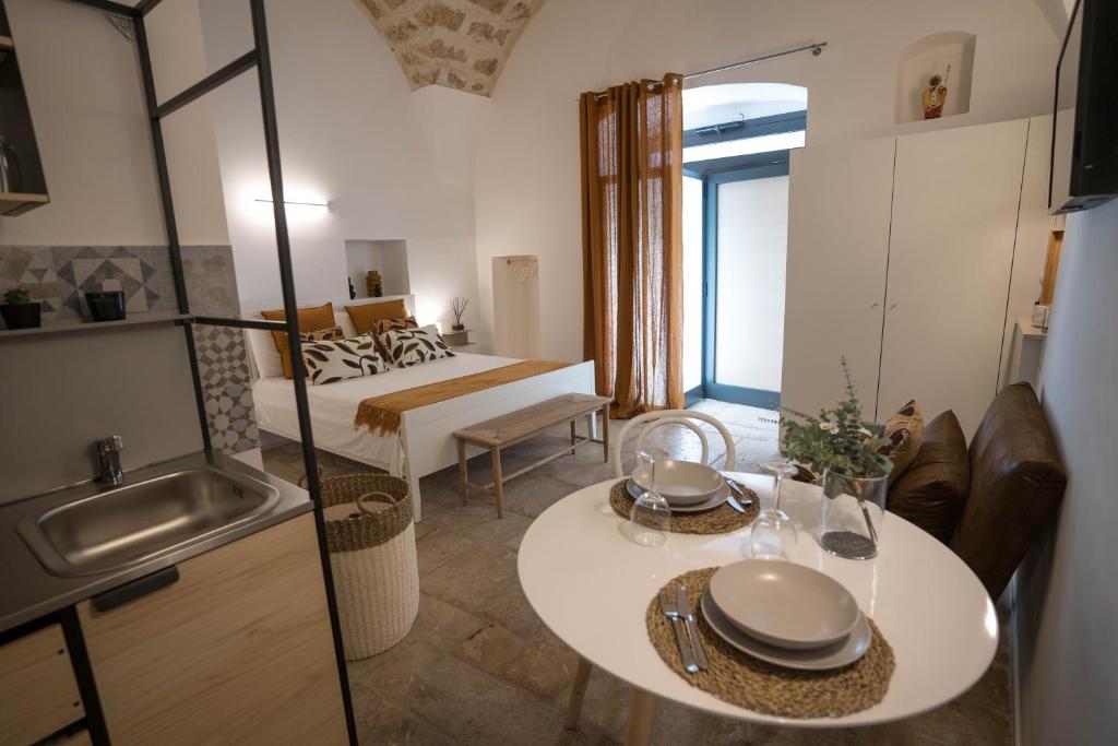 IMMA APULIA APARTMENTS - 15