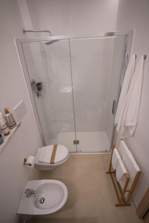 IMMA APULIA APARTMENTS - 9