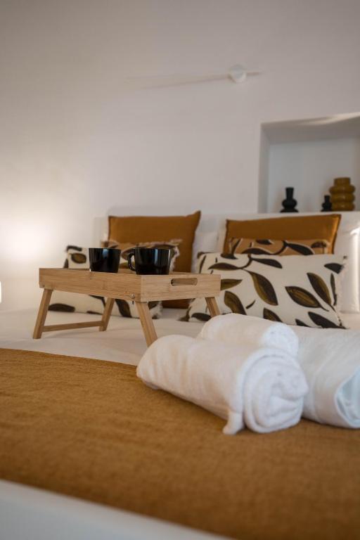 IMMA APULIA APARTMENTS - 3