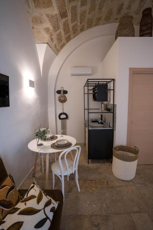 IMMA APULIA APARTMENTS - 14