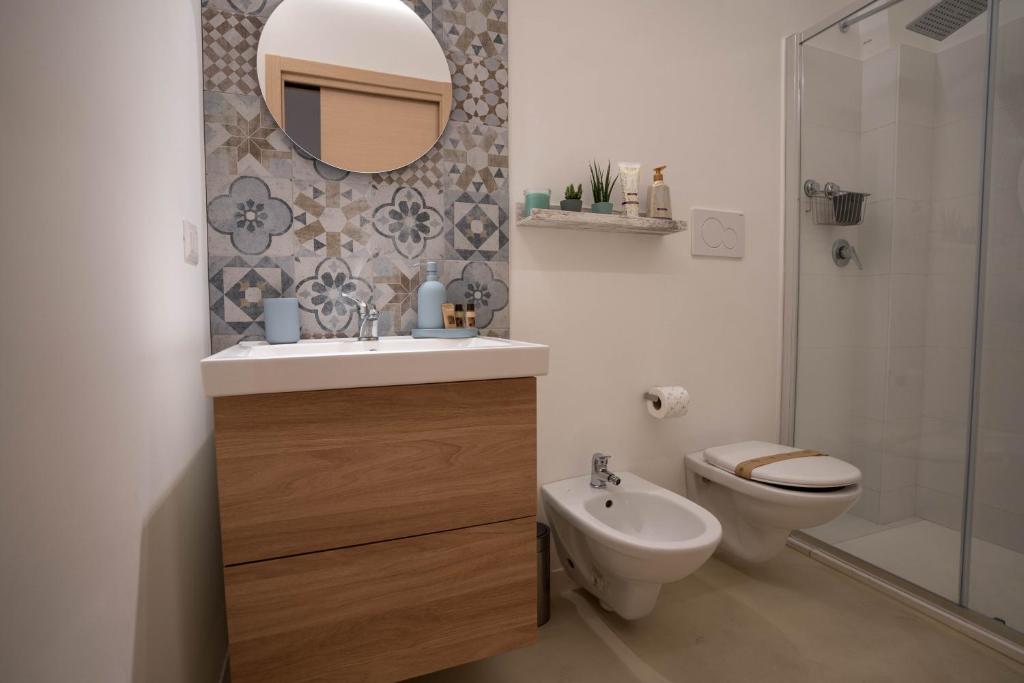 IMMA APULIA APARTMENTS - 8