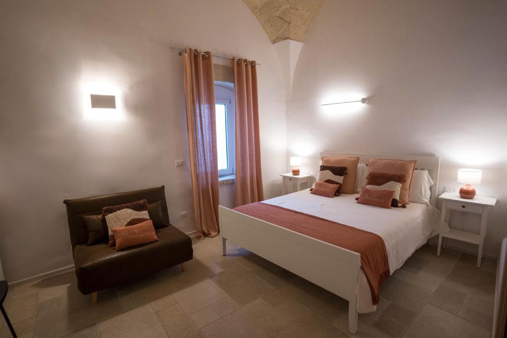 IMMA APULIA APARTMENTS - 19