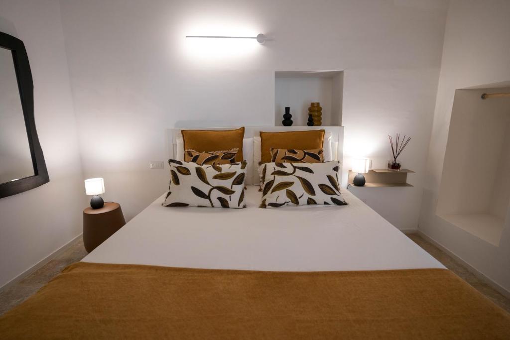 IMMA APULIA APARTMENTS - 6