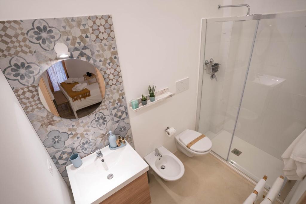 IMMA APULIA APARTMENTS - 7