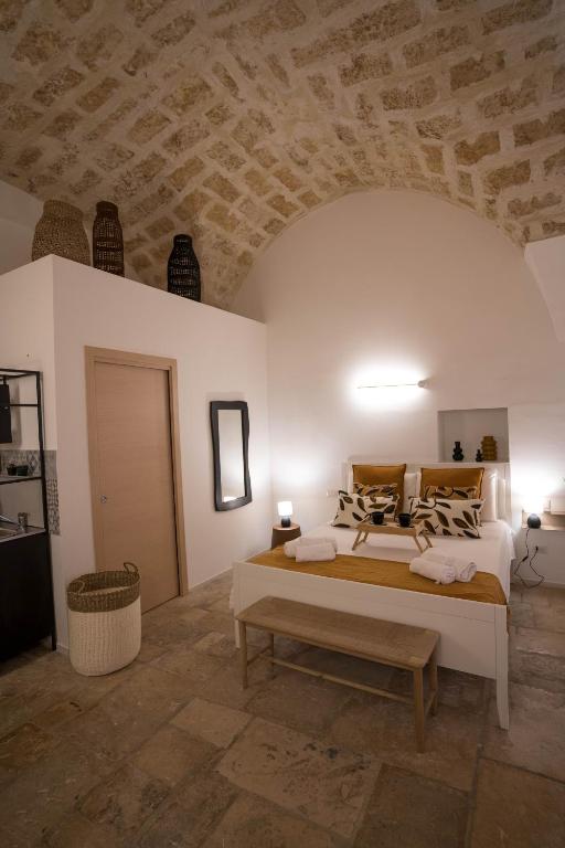 IMMA APULIA APARTMENTS - 13