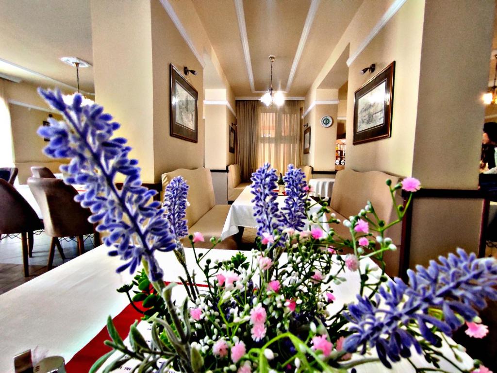 Fotografia z galérie ubytovania Átrium Hotel Harkány v Harkány