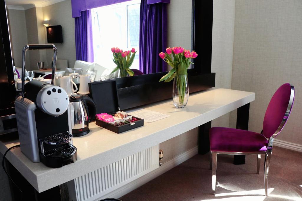 Flannery's Hotel - Resim 16