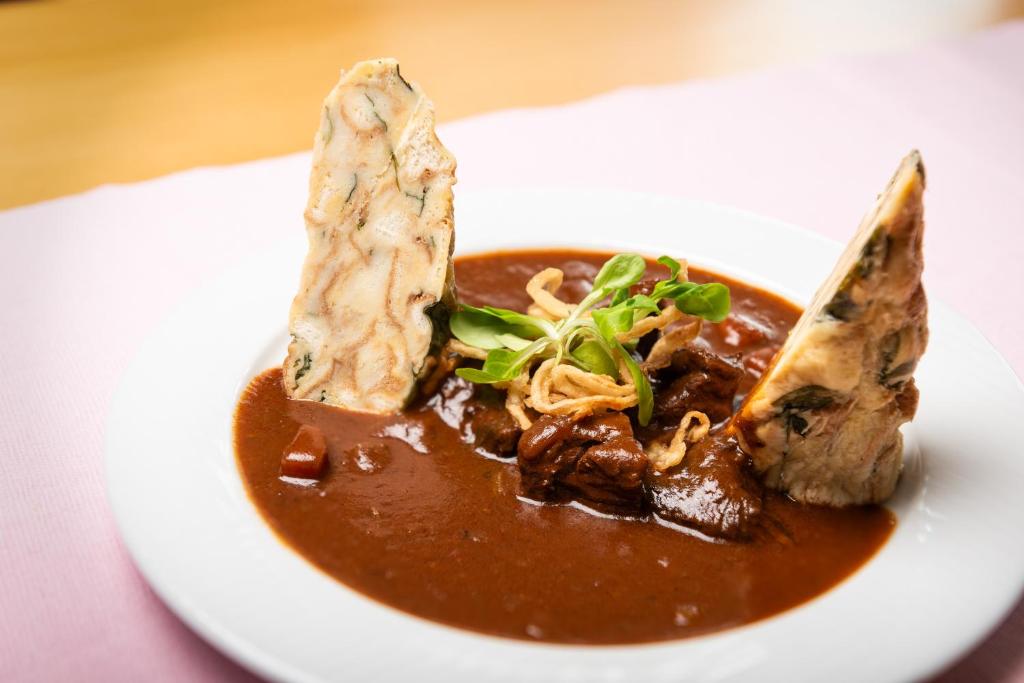 Hotel Troja - Resim 27