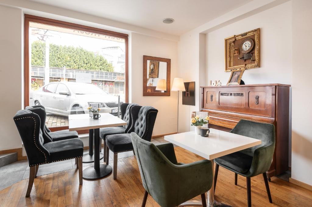 Hotel Troja - Resim 17