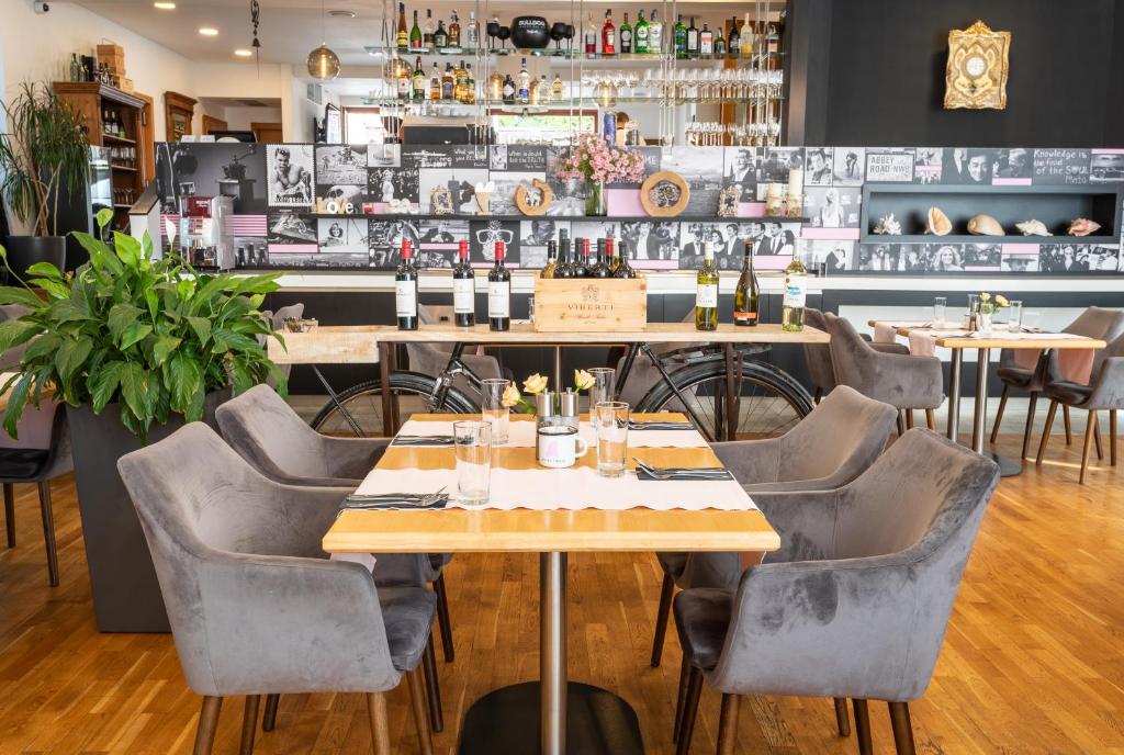 Hotel Troja - Resim 15