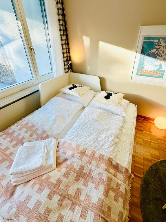 New Studio with Sunny Terrace & Air Condition - Resim 27