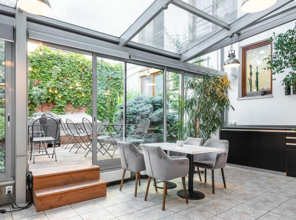 Hotel Troja - Resim 20