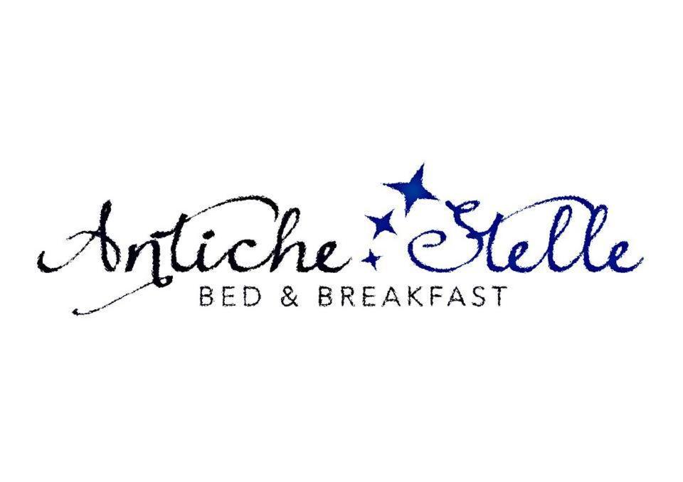 Certifikát, hodnocení, plakát nebo jiný dokument vystavený v ubytování B&B Antiche Stelle Salento