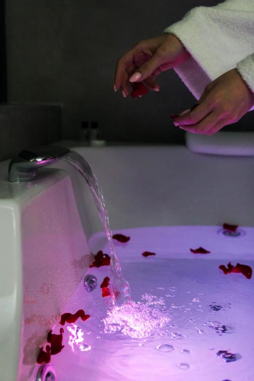 City Joy - sports Center Tasmajdan - Resim 23