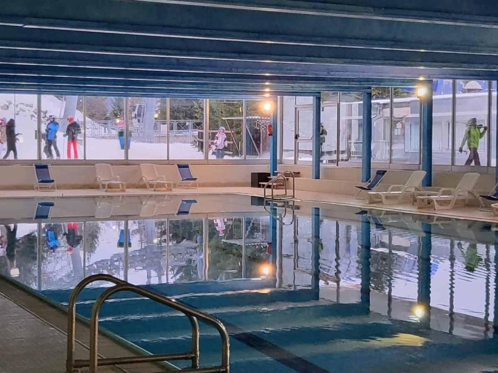 Fotografie z fotogalerie ubytování Hotel Solaria v destinaci Marilleva