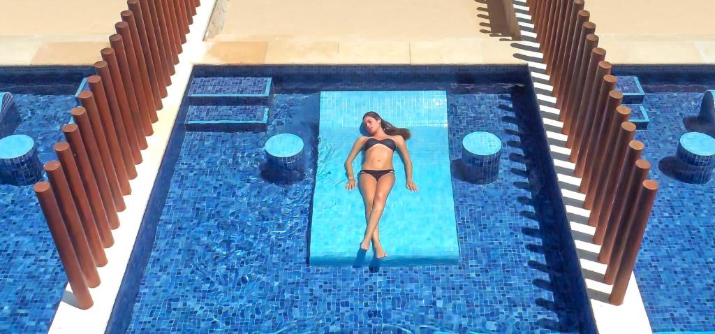 Piscina di Barceló Bávaro Beach - Adults Only All Inclusive o nelle vicinanze