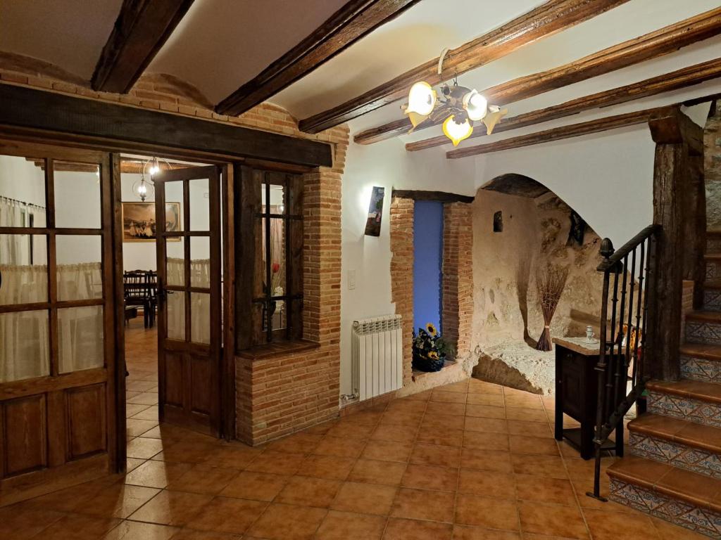 CASA RURAL LA SOLANA, Godojos (precios actualizados 2026)