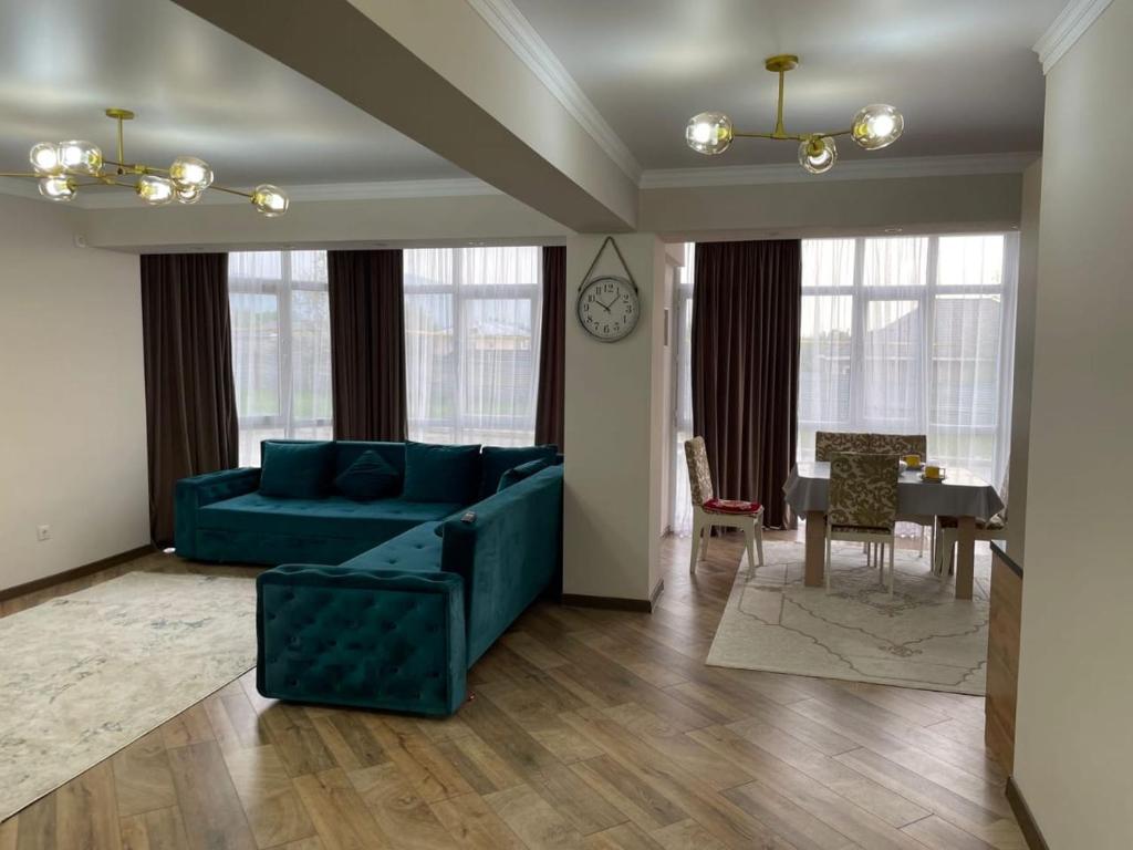 Жк Арнау - отзывы и видео