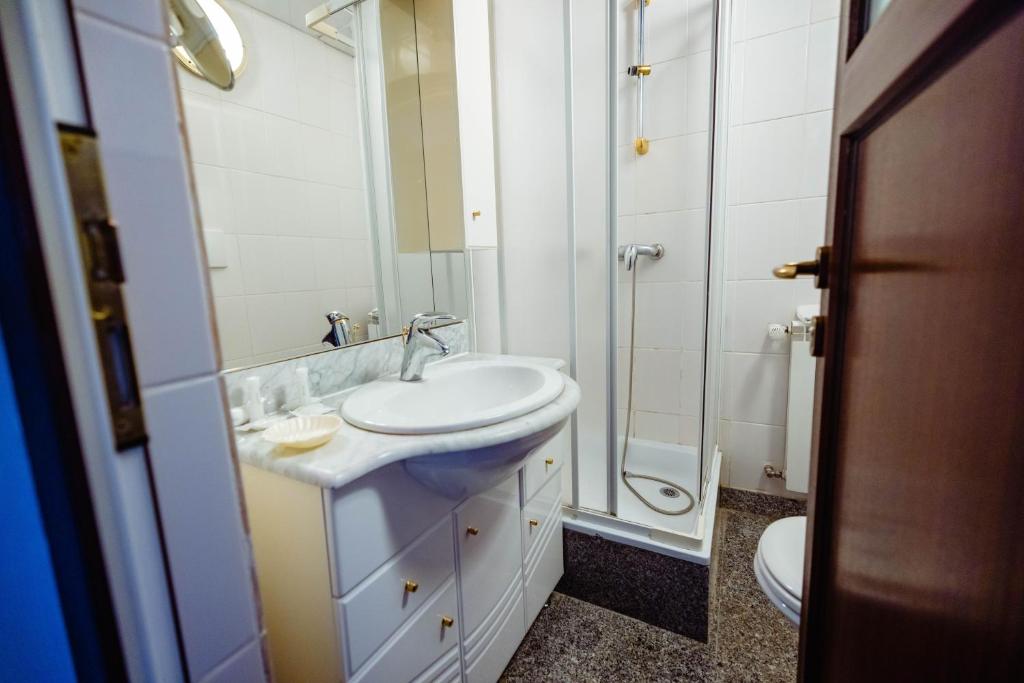 Complex Vața Băi - Jumeau