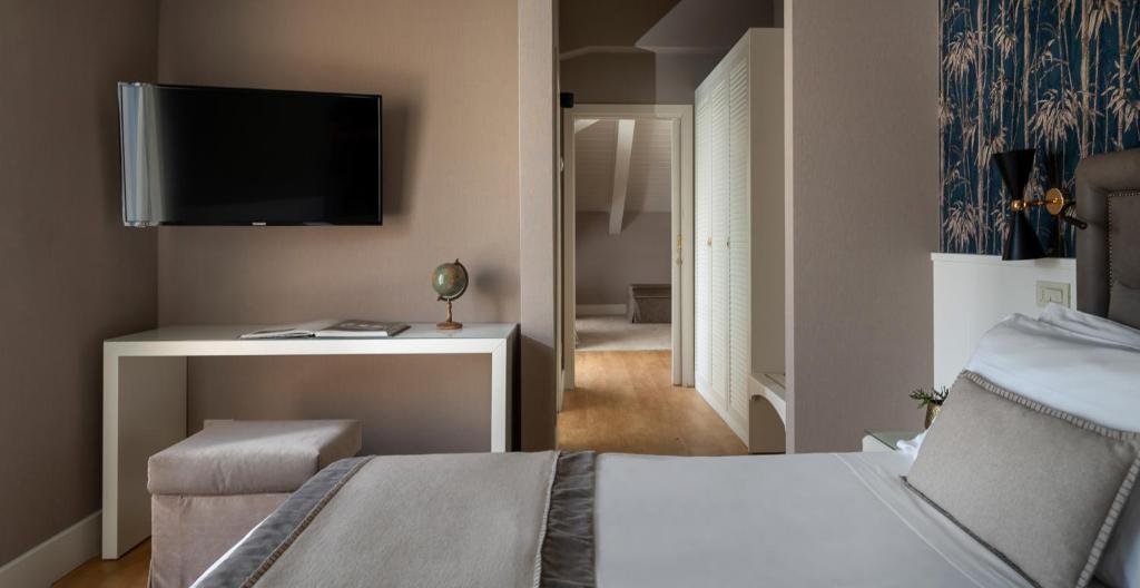 Hotel Maestrale - Resim 13