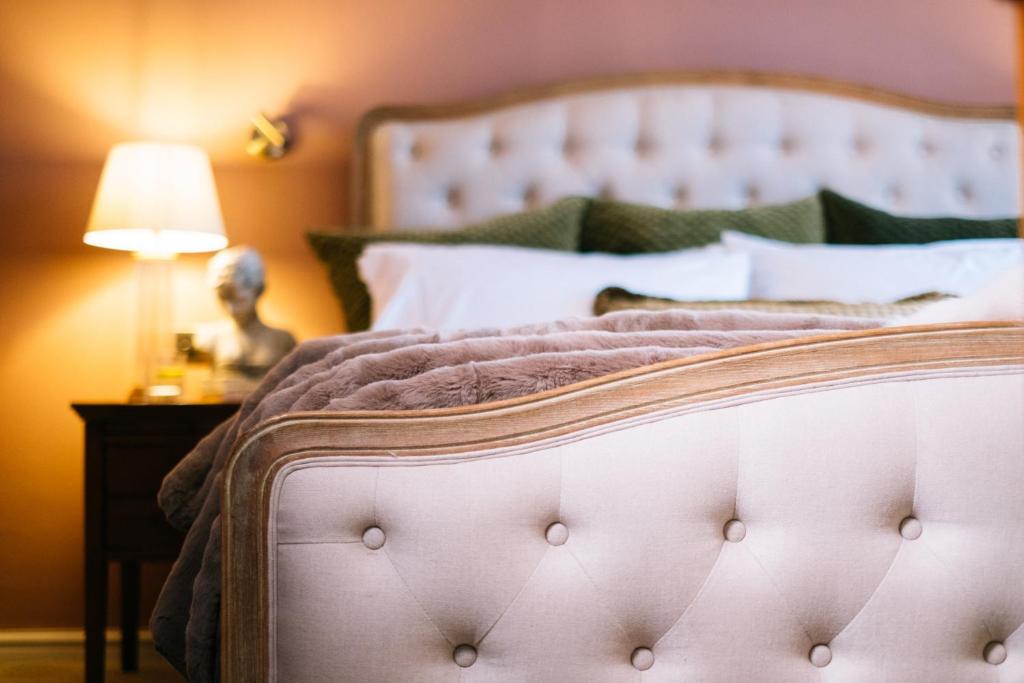 Легло или легла в стая в Ty Afon - River House