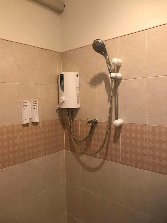 Fotografie z fotogalerie ubytování Hassana Apartment v Krabi