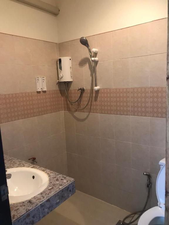 Fotografie z fotogalerie ubytování Hassana Apartment v Krabi