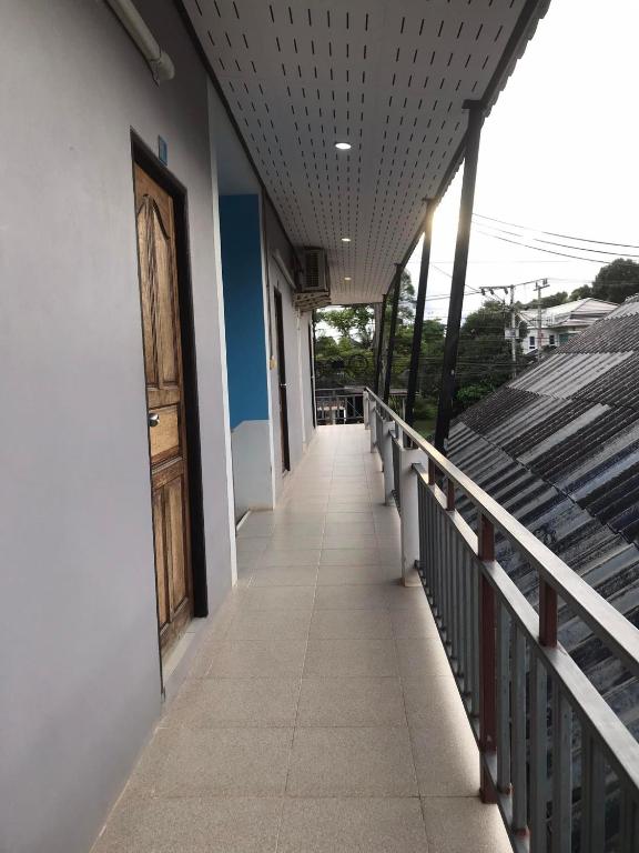 Hassana Apartment - Resim 16