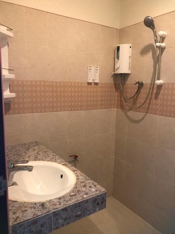 Hassana Apartment - Resim 19