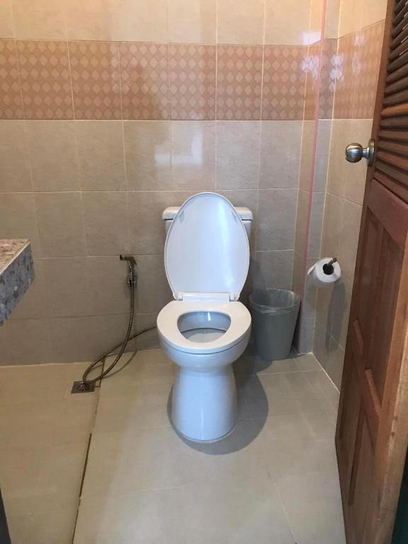 Hassana Apartment - Resim 20