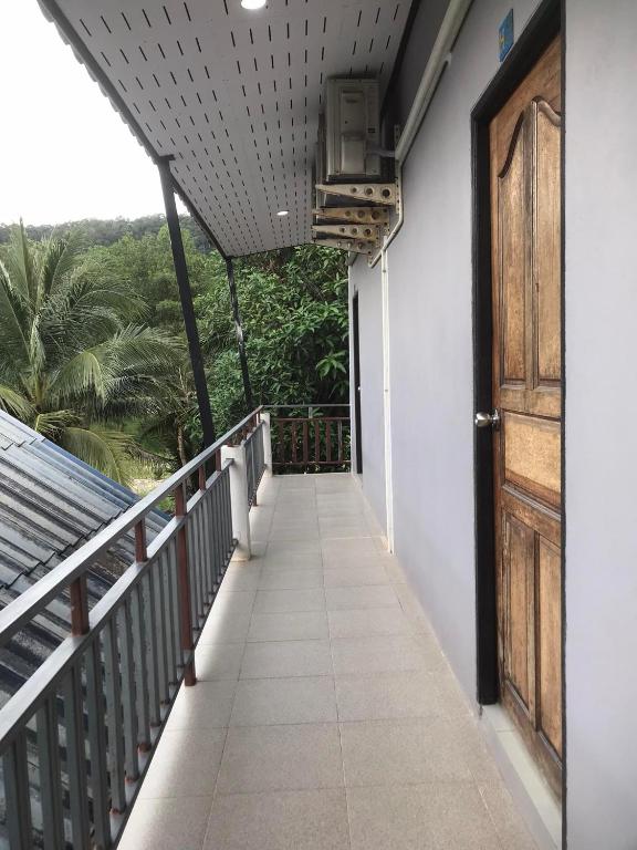 Fotografie z fotogalerie ubytování Hassana Apartment v Krabi