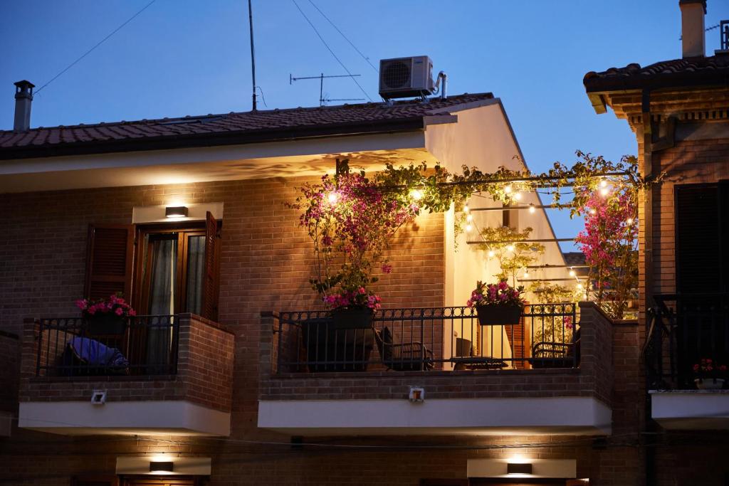 Appartamento Battisti56