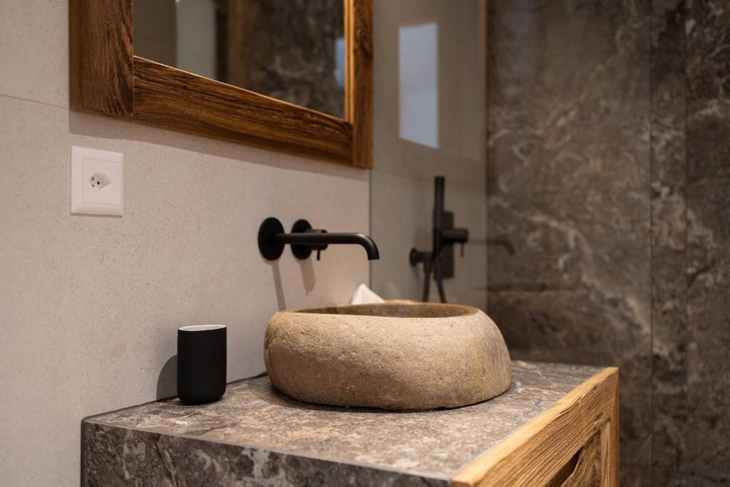 Les Fermes Alice B01A Centre de la station - Resim 25