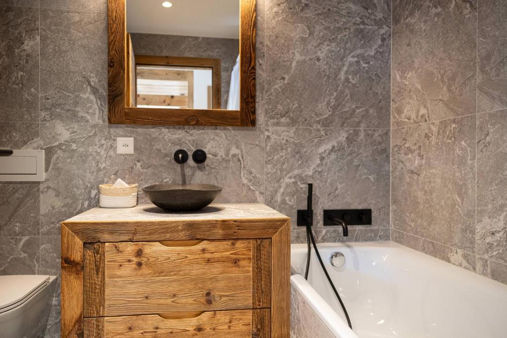 Les Fermes Alice B01A Centre de la station - Resim 23